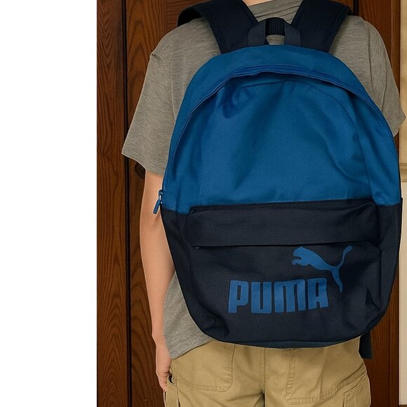 Puma Backpack - Picture 1 of 8